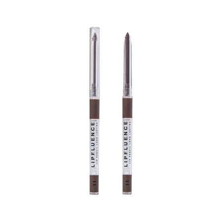 Карандаш для губ INFLUENCE BEAUTY LIPFLUENCE автоматический тон 11