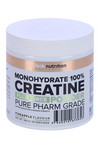 CREATINE MONOHYDRATE 100% ананас aTech, 180 г
