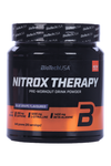 Комплекс предтренировочный BioTechUSA Nitrox Therapy синий виноград, 340 г