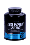 Протеин изолят сывороточный BioTechUSA Iso Whey Zero фундук, 2 270 г