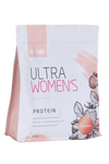Коктейль протеиновый VPLAB Ultra Womens Protein Клубника, 500 г, (VP62156)