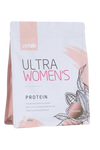 Коктейль протеиновый VPLAB Ultra Womens Protein Шоколад, 500 г, (VP62132)