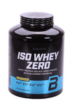 Протеин изолят сывороточный BioTechUSA Iso Whey Zero банан, 2 270 г