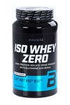 Протеин изолят сывороточный BioTechUSA Iso Whey Zero кокос, 908 г