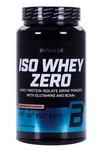 Протеин изолят сывороточный BioTechUSA Iso Whey Zero печенье-сливки, 908 г