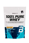 Протеин сыворот BioTechUSA 100% Pure Whey шоколад-арахис масло, 454 г