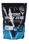 Протеин гидролизованный BiotechUSA Hydro Whey Zero шоколад, 454 г