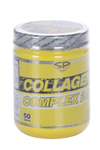 Концентрат STEELPOWER Collagen Complex 2.0 Ананас, 300 г