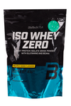 Протеин изолят сывороточный BioTechUSA Iso Whey Zero ананас-манго, 500 г