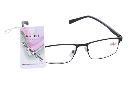 Очки корриг Ralph пластик (диоптрия +2,75), (0731)