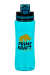Бутылка Prime Kraft питьевая синяя