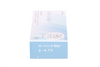 Линзы Clearlab Clear 1-day контактные R 8.7 (диоптрия -4,75), 30 шт