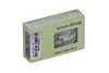 Линзы Офтальмикс Butterfly One Month Gray/Light Gray контакт R 8.6 (диоптрия -3,5), 2 шт
