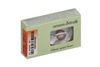 Линзы Офтальмикс Butterfly One Month Hazel контактные R 8.6 (диоптрия -5,0), 2 шт
