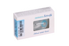 Линзы Офтальмикс Butterfly 1Т Sky/Sky Blue контактные R 8.6 (диоптрия -6,0), 2 шт