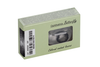 Линзы Офтальмикс Butterfly One Month Black контактные R 8.6 (диоптрия -1,0), 2 шт