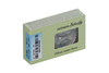 Линзы Офтальмикс Butterfly One Month Sky/Sky Blue контактные R8.6 (диоптрия -3,0), 2 шт