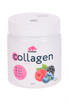 Collagen PRIMEBAR со вкусом Лесные ягоды, 200 г
