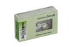 Линзы Офтальмикс Butterfly One Month Green контактные R 8.6 (диоптрия -4,0), 2 шт