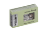 Линзы Офтальмикс Butterfly One Month Gray/Light Gray контакт R 8.6 (диоптрия -1,0), 2 шт