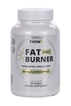 Жиросжигатель 1WIN  Fat Burner Day, 60 шт, капсулы