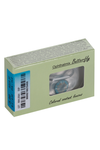 Линзы Офтальмикс Butterfly One Month Aqua/Aqua Blue контакт R 8.6 (диоптрия -5,0), 2 шт