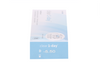 Линзы Clearlab Clear 1-day контактные R 8.7 (диоптрия -5,5), 30 шт