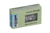 Линзы Офтальмикс Butterfly One Month Sky/Sky Blue контактные R8.6 (диоптрия -5,0), 2 шт