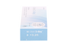 Линзы Clearlab Clear 1-day контактные R 8.7 (диоптрия +3,25), 30 шт