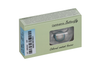 Линзы Офтальмикс Butterfly One Month Sky/Sky Blue контактные R8.6 (диоптрия -1,5), 2 шт