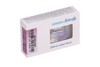 Линзы Офтальмикс Butterfly 1Т Violet контактные R 8.6 (диоптрия -3,5), 2 шт