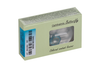 Линзы Офтальмикс Butterfly One Month Aqua/Aqua Blue контакт R 8.6 (диоптрия -2,5), 2 шт