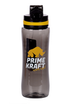 Бутылка Prime Kraft питьевая черная