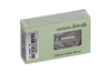 Линзы Офтальмикс Butterfly One Month Gray/Light Gray контакт R 8.6 (диоптрия -5,0), 2 шт