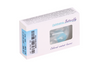 Линзы Офтальмикс Butterfly 1Т Sky/Sky Blue контактные R 8.6 (диоптрия -4,5), 2 шт