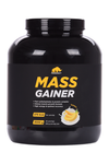 Гейнер Prime Kraft Mass Gainer банан, 3 000 г, банка