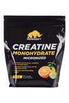 Добавка Prime Kraft Creatine Monohydrate цитрусовый микс, 500 г, дойпак