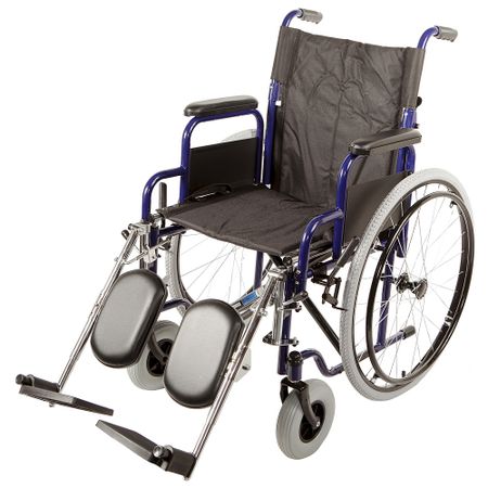коляска инвалидная СИМС-2 В6 U