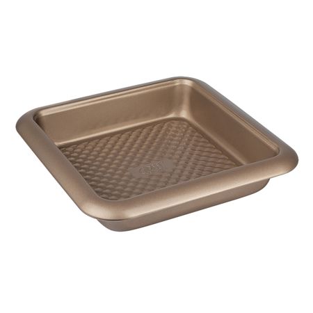 Форма для выпечки Gipfel Merigold 2512 245x245x5 см 792₽