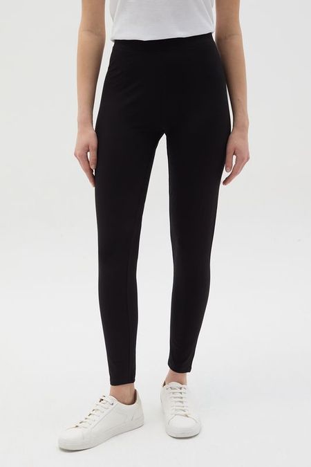 Легинсы хлопковые OVS 1790₽