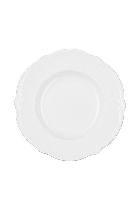 Тарелка суповая фарфоровая Poema Flower Andrea Fontebasso 1192₽