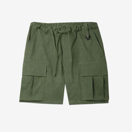 Шорты Меч CARGO Dark Green 5400₽