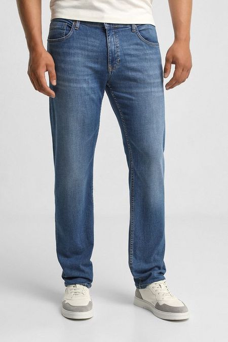 Джинсы зауженного кроя Marc OPolo 8917₽