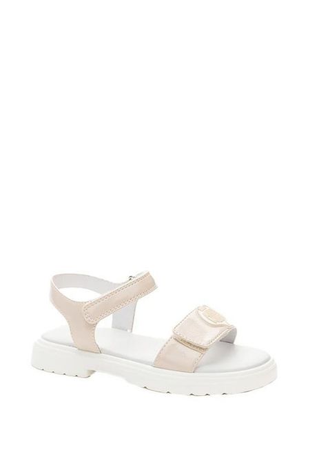 Сандалии на липучке Molly Moon 1874₽