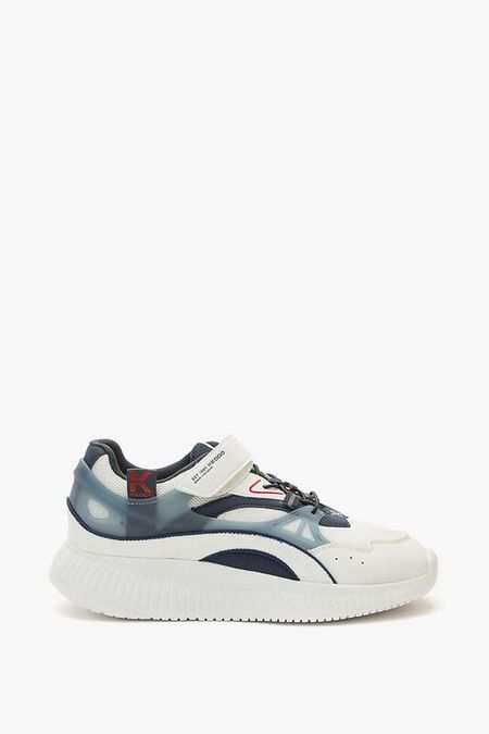 Кроссовки комбинированные Keddo 2399₽