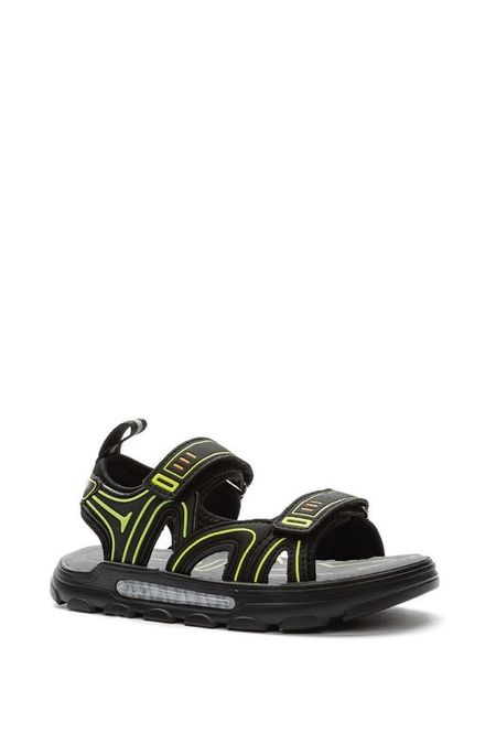 Сандалии на липучке Keddo 1799₽