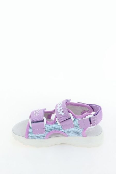 Сандалии на липучке Molly Moon 1949₽