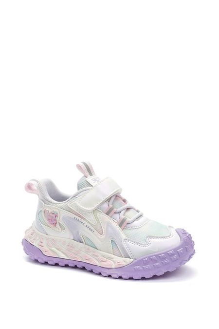 Кроссовки комбинированные Keddo 1874₽