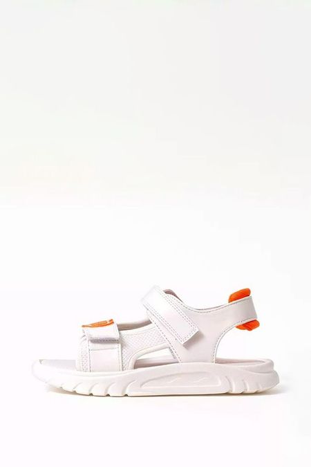 Сандалии на липучке Molly Moon 1874₽