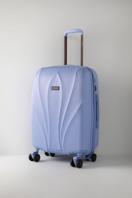 Чемодан на четырех колесах Lotus Eberhart 29992₽